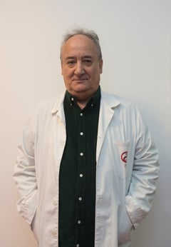 DR. JORGE BRAGA