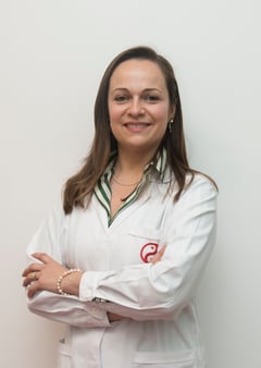 DRA. ANA ROCHA