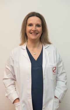 DRA. ISABEL DAMIÃO