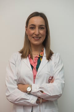 Dra. Isabel Neves