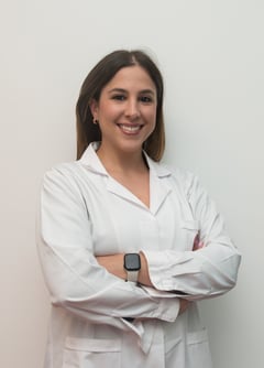 Enf. Bárbara Sanches