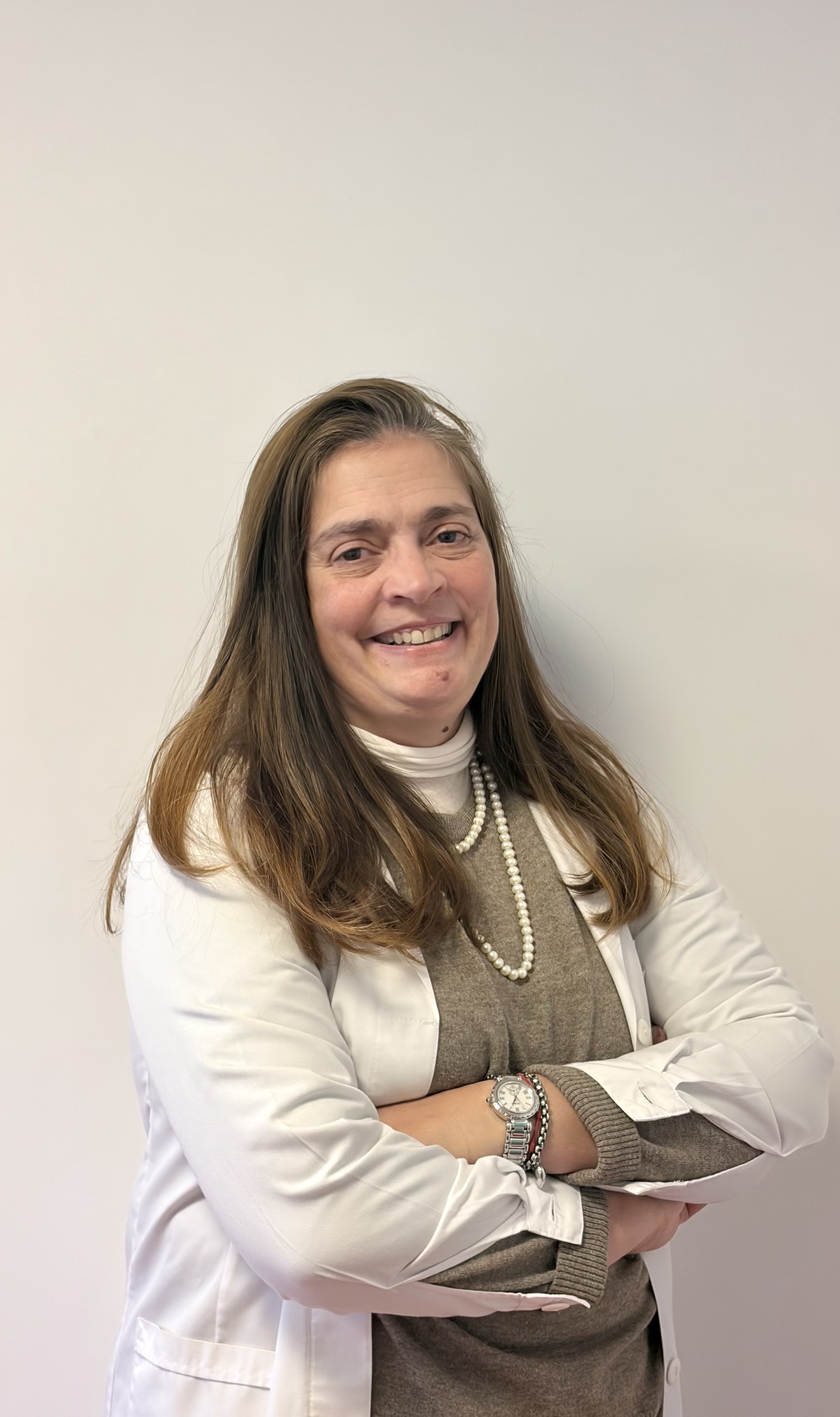 DRA. LUÍSA FERREIRA