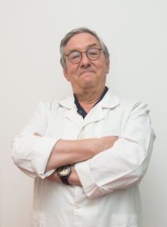 Prof. Doutor Vasco Almeida